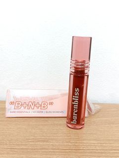 Barenbliss / Bare n Bliss Lip Tint #03