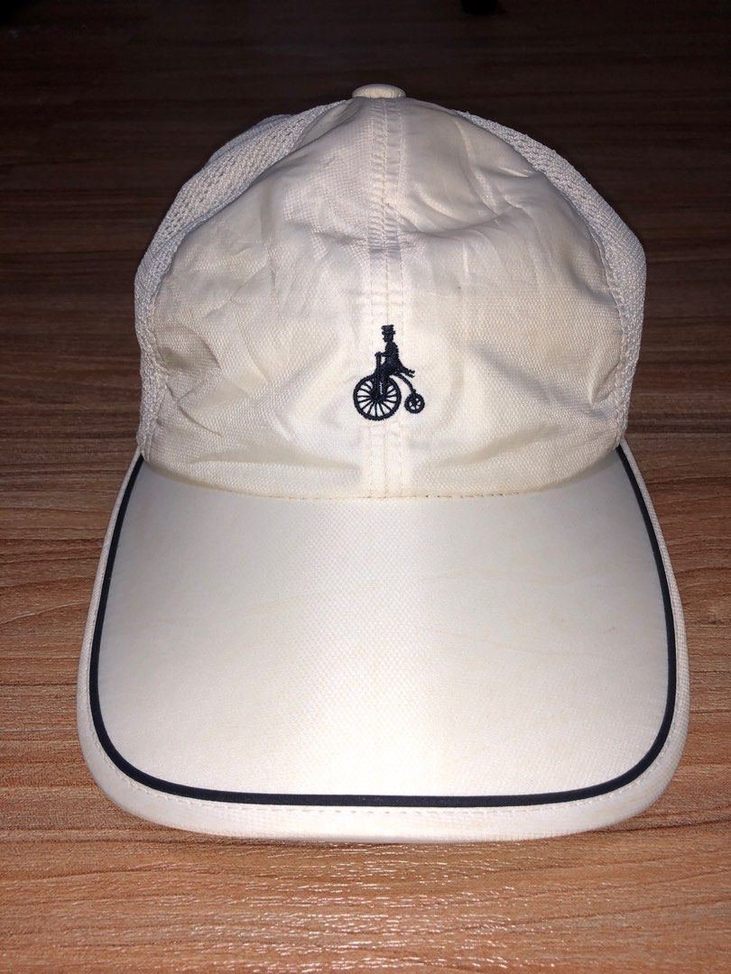 Bean Pole Golf Cap, Men's Fashion, Watches & Accessories, Cap & Hats on