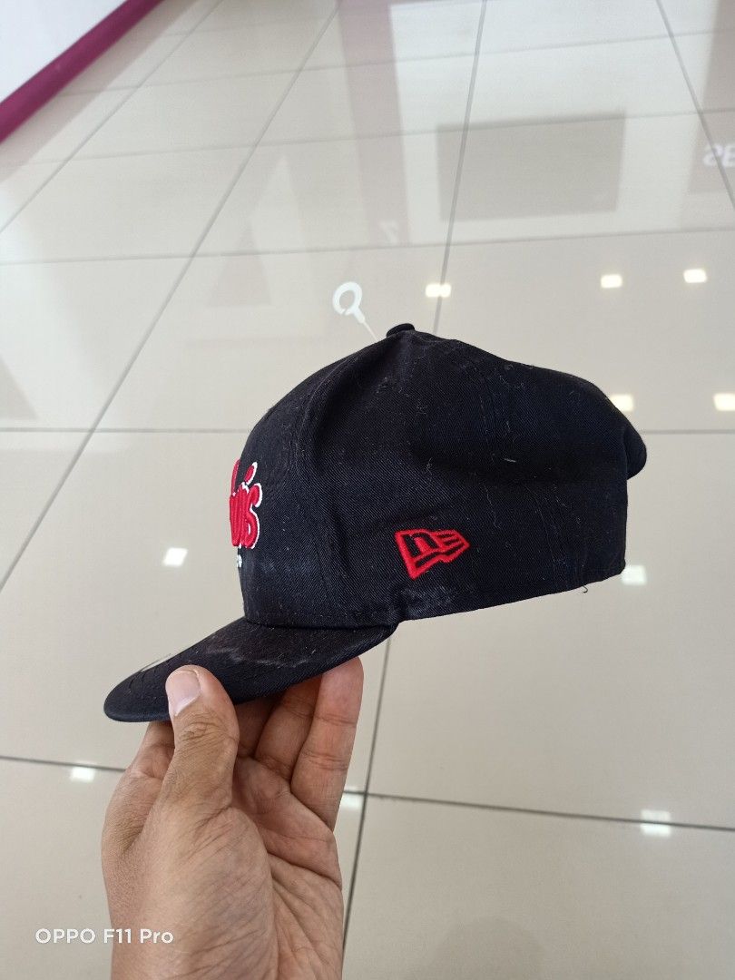 Ben davis new clearance era hat