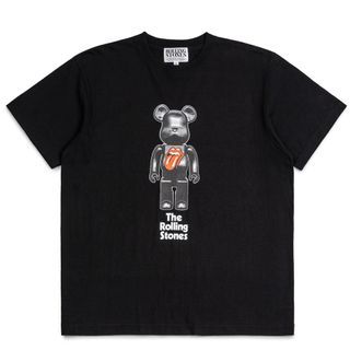 Be@rtee 'The Rolling Stone'