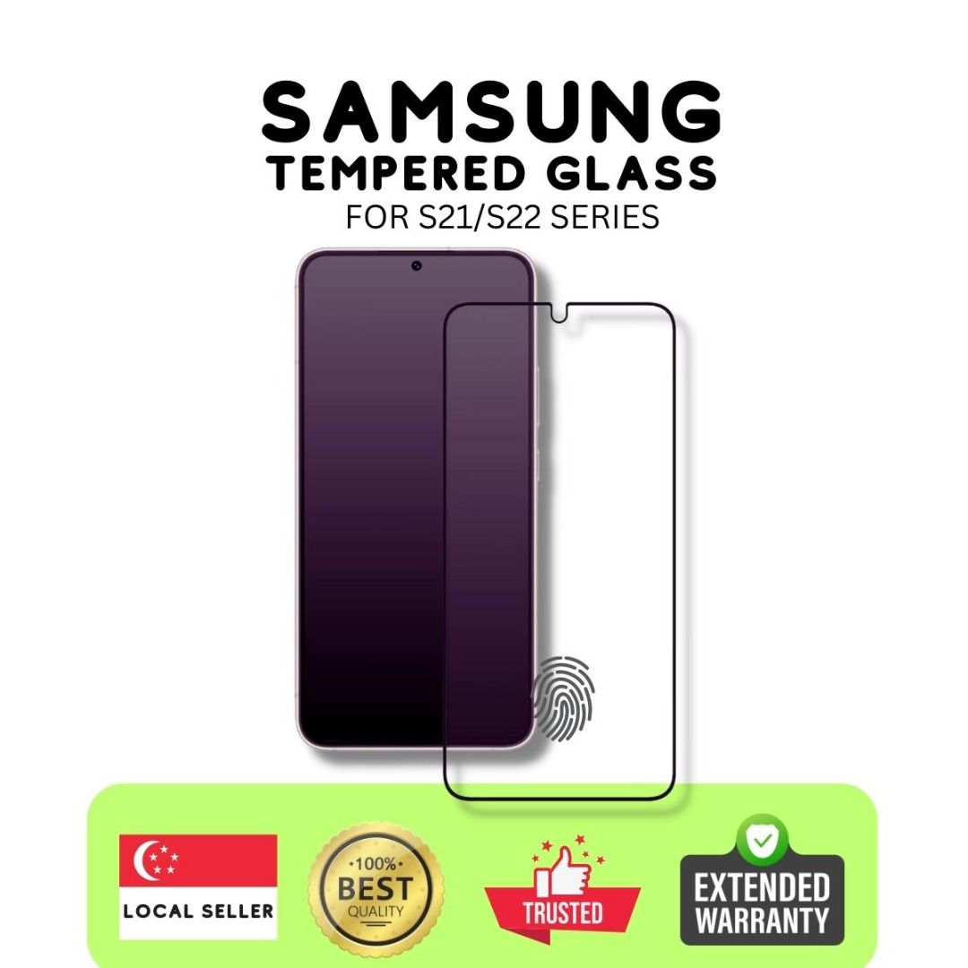 The best Samsung Galaxy S23 Ultra screen protectors in 2023