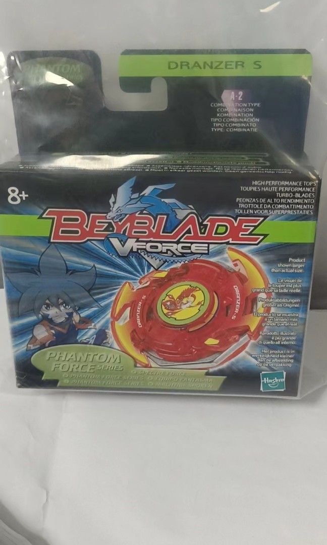 List of hasbro beyblades store