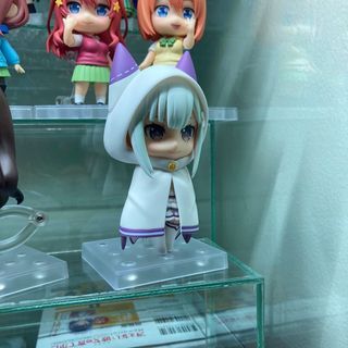 BIB Emilia Nendoroid