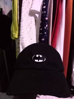 Black Cap
