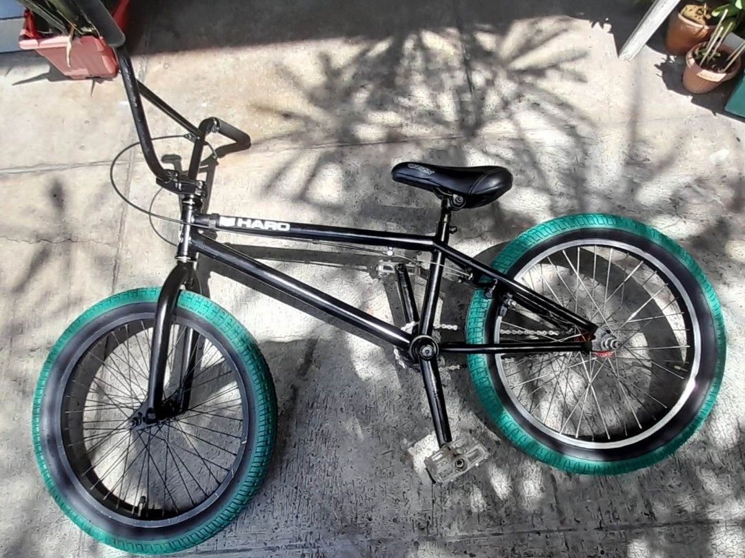 Haro bikes sales 78