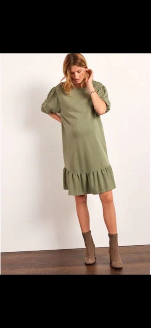 Next mint green dress store