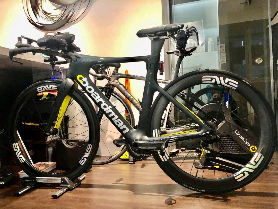 Boardman tte frameset cheap