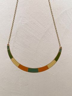Bohemian U-Shaped Necklace (last 2)