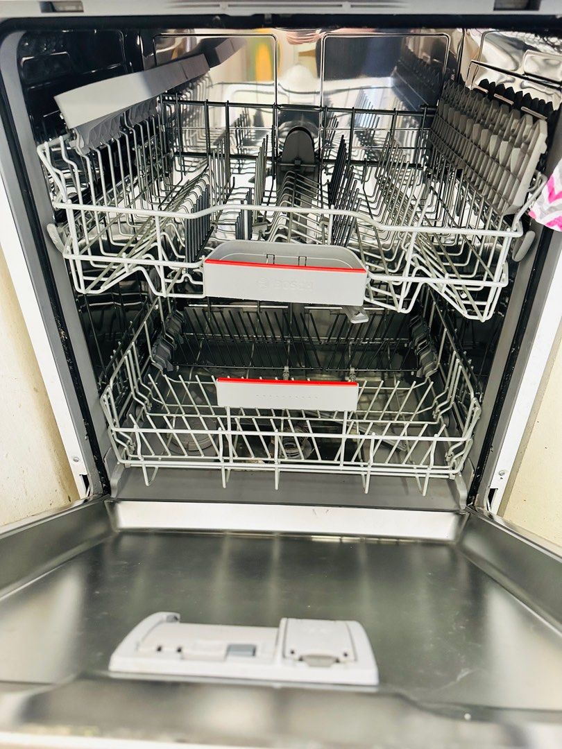 Dishwasher in low price deals