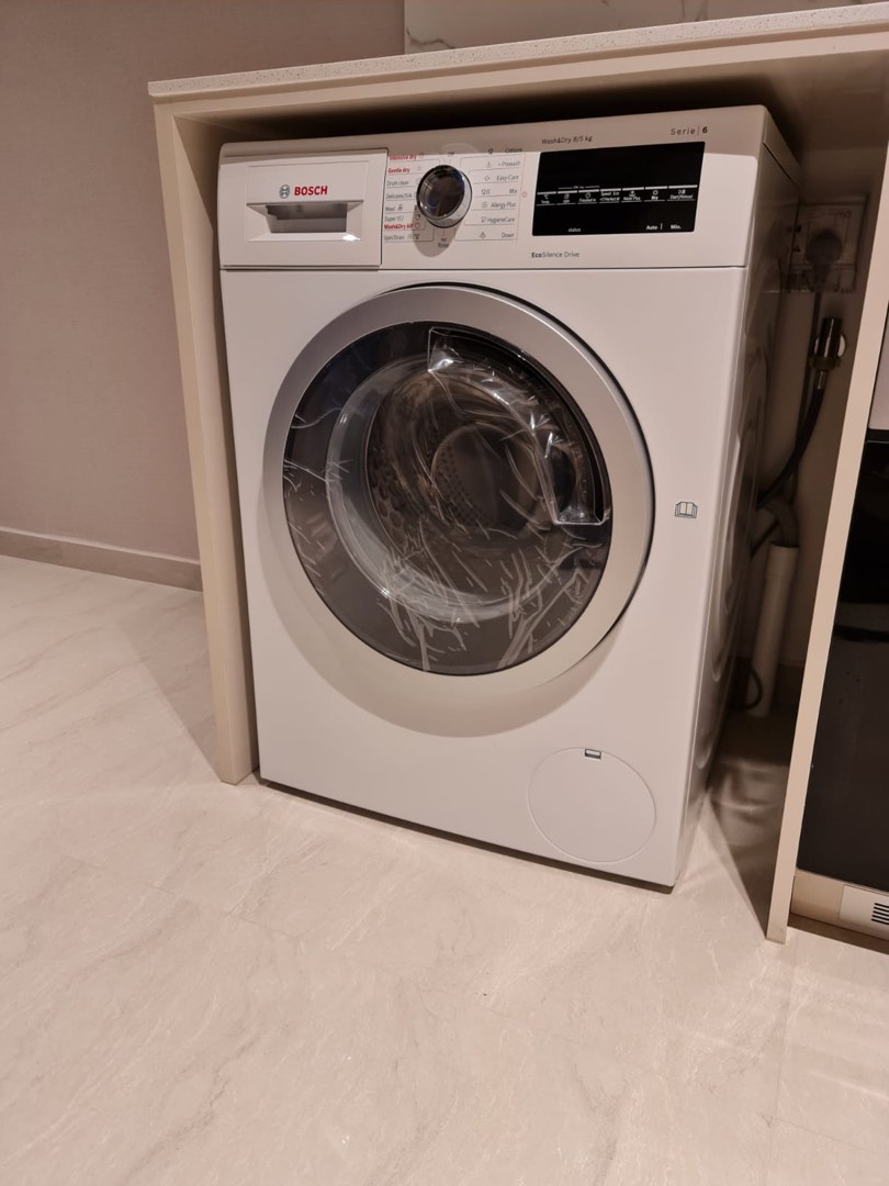 Are Bosch Washers Good? Things To Know Before You Buy, 56 OFF