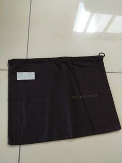 Bottega Veneta Dustbag