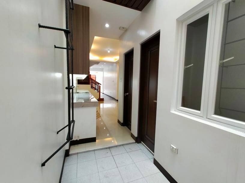 Brand New 3 Storey Townhouse in La loma Quezon City for Sale, Property