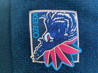 Brand New Kenzo Scarf for Boys