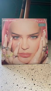 Brand New Lps Anne-Marie
