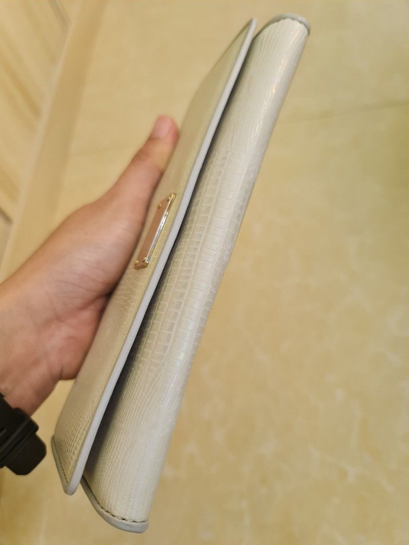 BRAUN BUFFEL Germany Long wallet ORIGINAL AUTHENTIC, Luxury, Bags