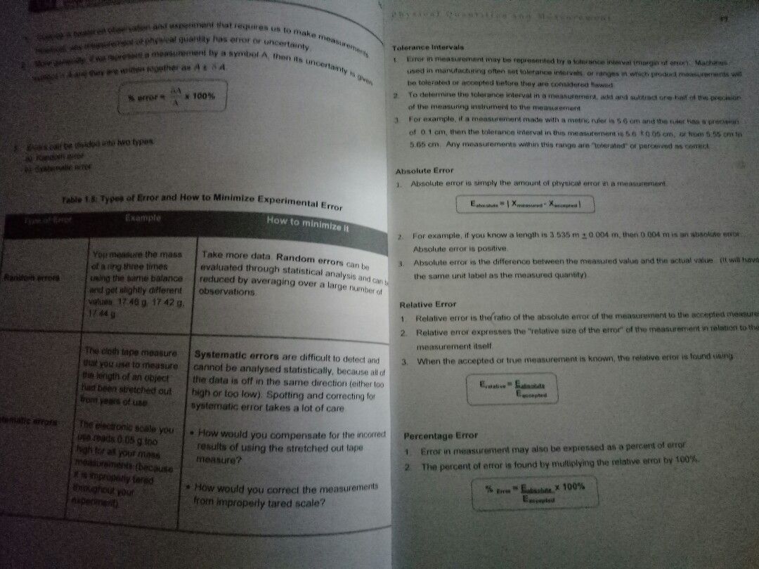 Buku Semester 1 Politeknik Engineering Science, Hobbies & Toys, Books