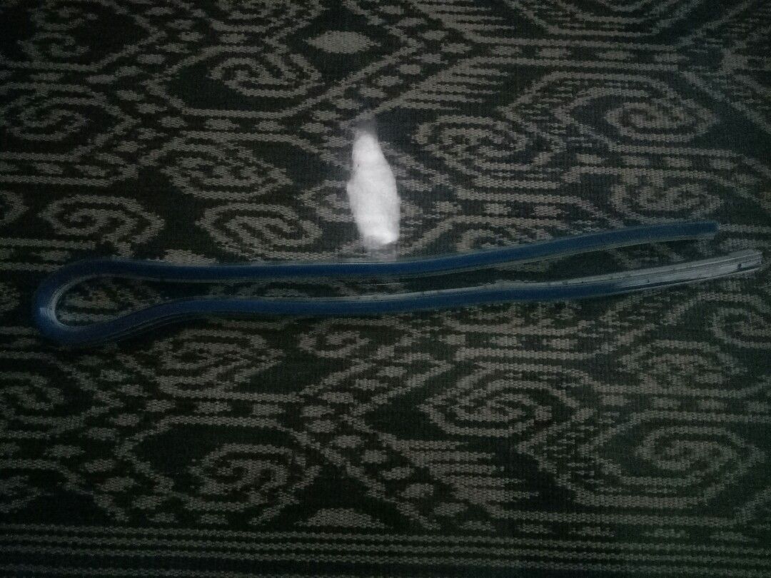 Buku Semester 1 Politeknik Engineering Science, Hobbies & Toys, Books