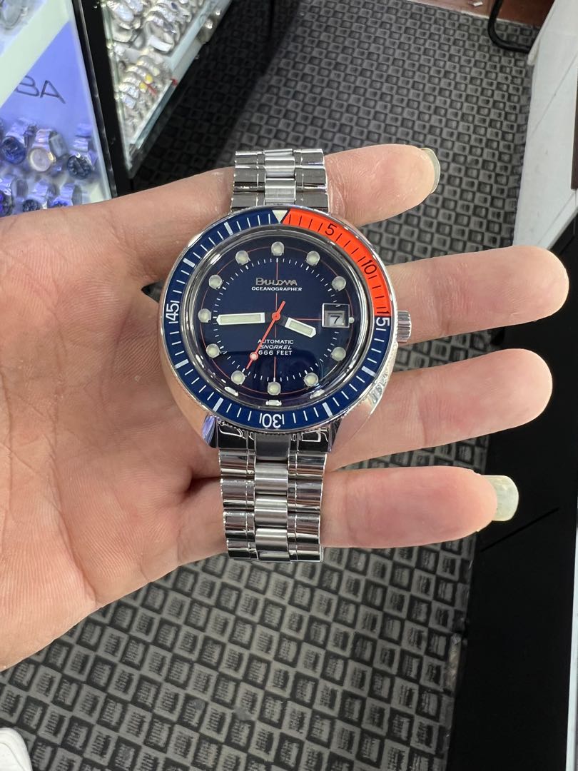 Bulova 96b321 deals