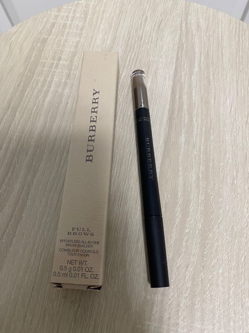Burberry Full Brows