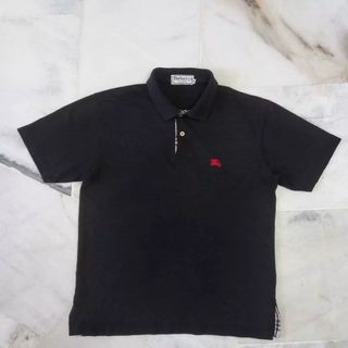 Burberry London Polo Shirt