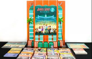 (Category: ) located in . Submitted by nsboardgames (Listing ID 1219389011, Image 1). Description: .