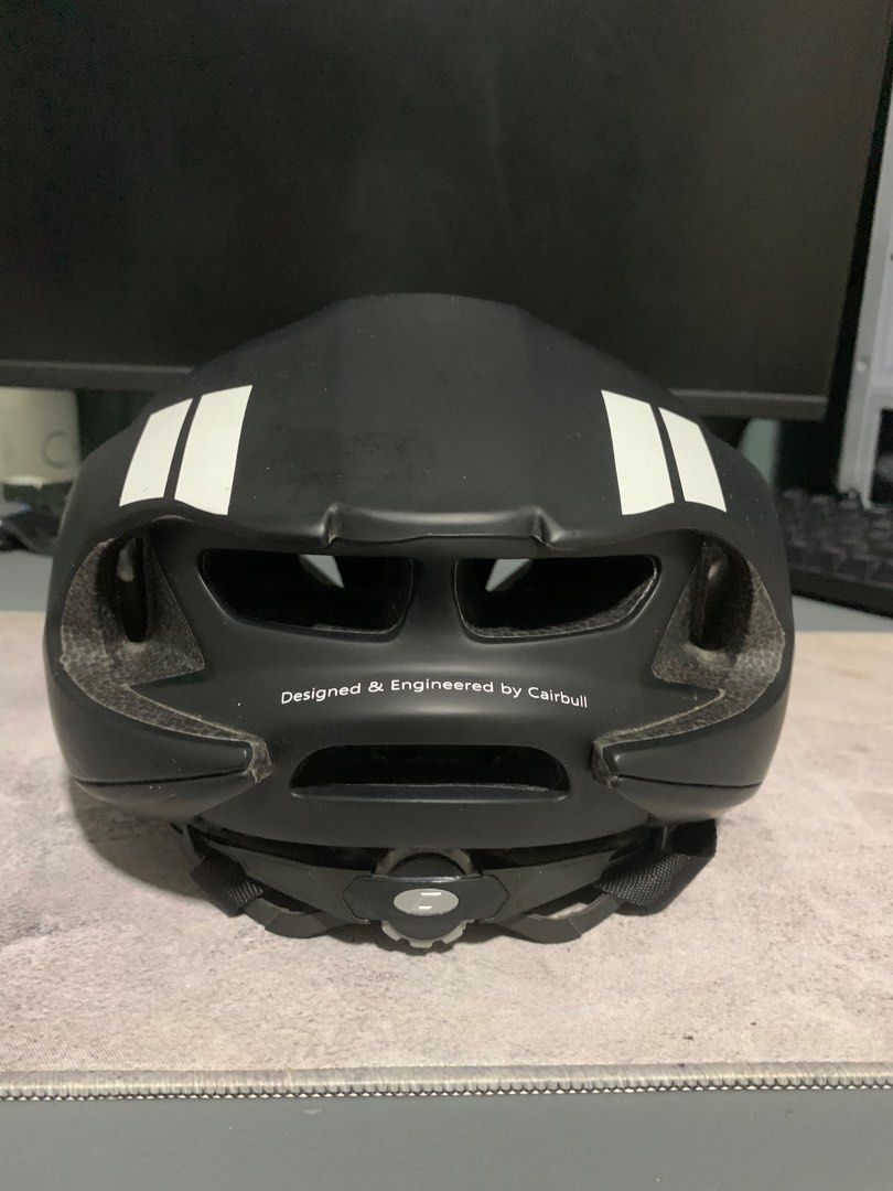 cairbull helmet aero
