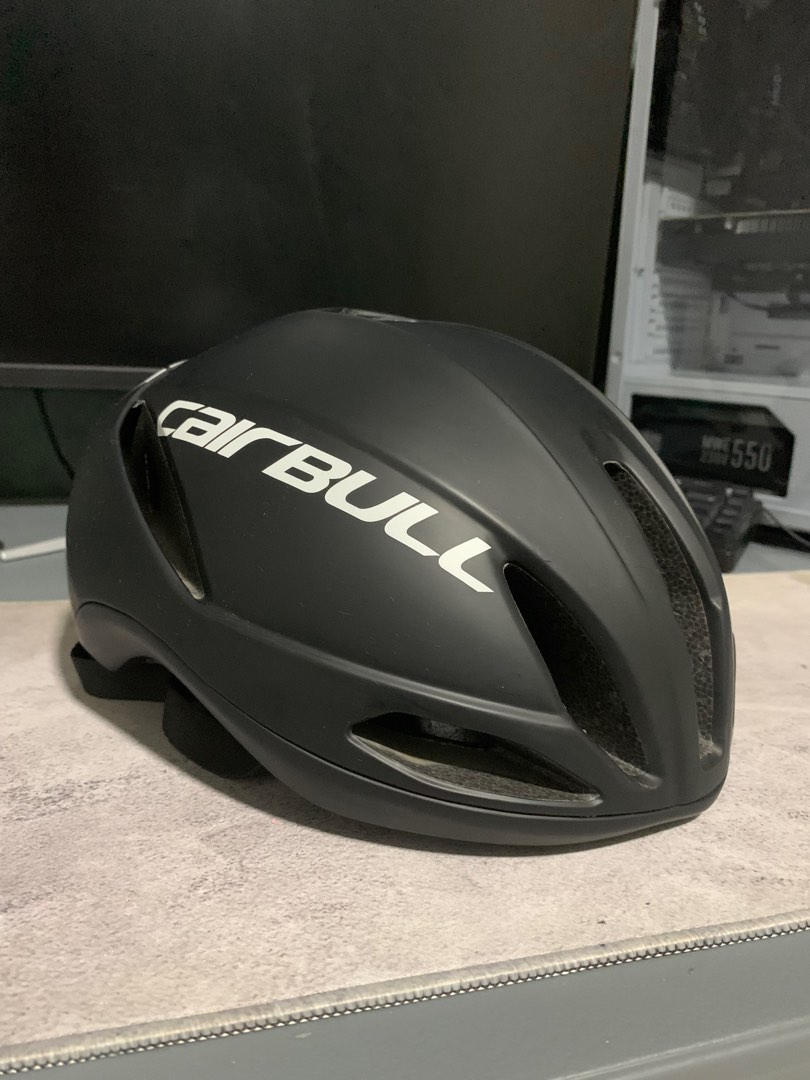Cairbull Aero Helmet Original