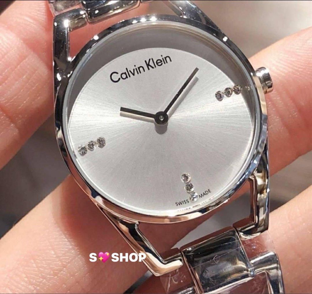 Calvin klein dainty shop