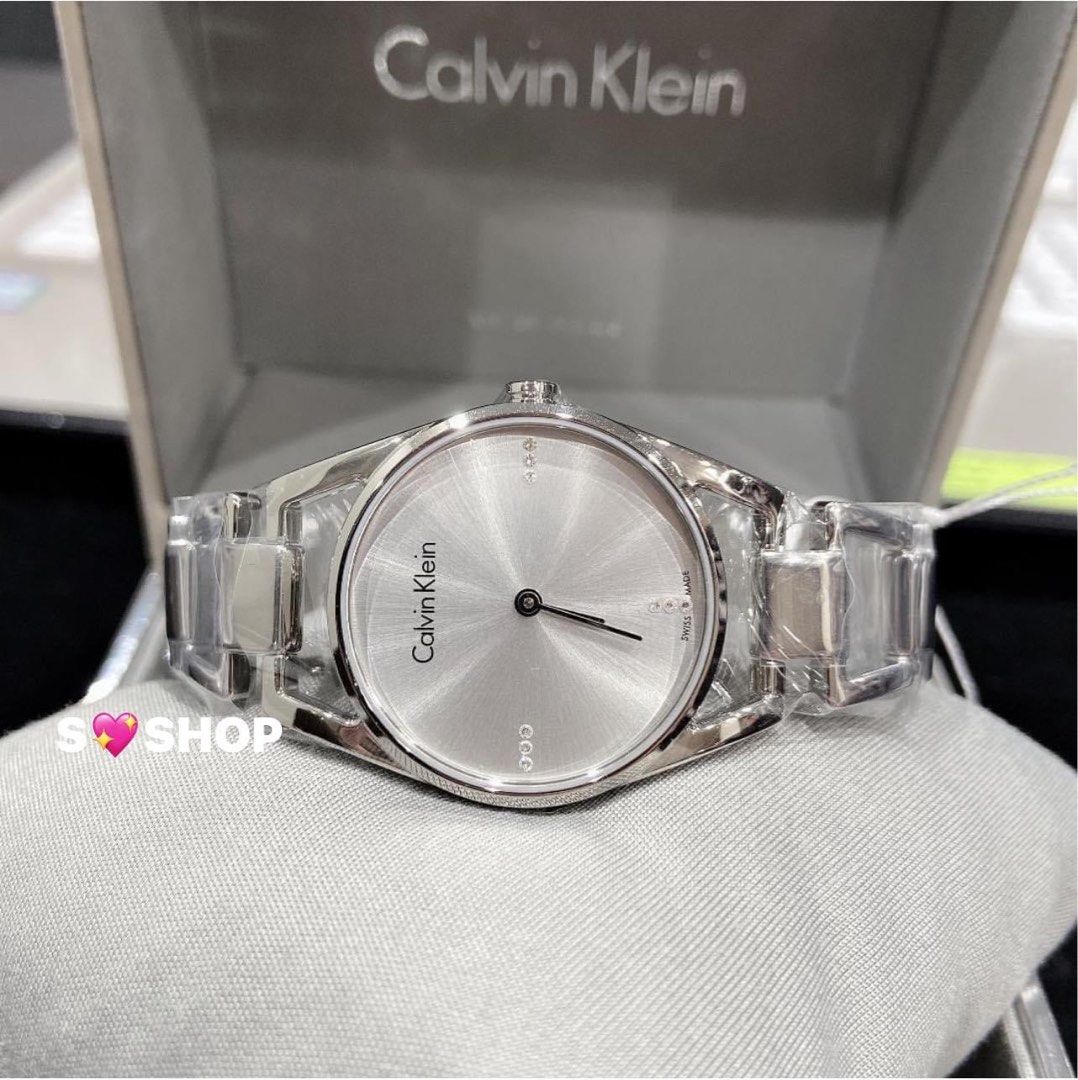 Calvin Klein Dainty 30mm