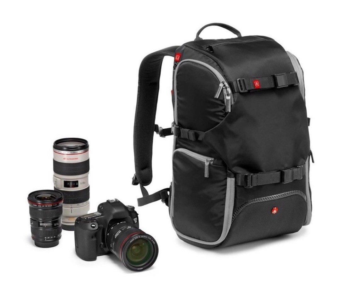 Camera backpack, Photography, Photography Accessories, Camera Bags ...