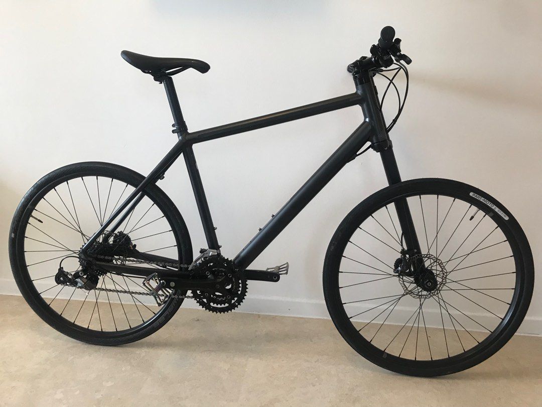 Cannondale bad boy 3 2019 review clearance