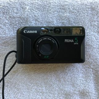 Canon Prima 5 Date