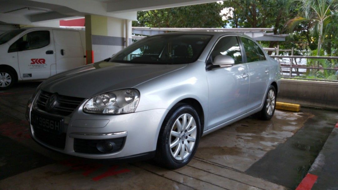 Wash and Wax w Vacuum, Car Accessories, Car & Services on