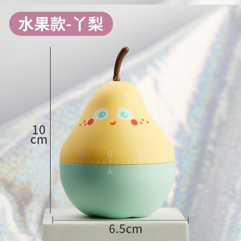 Cartoon Mechanical Kitchen Cooking Timer Countdown Timer Study Timer (Category: Other Kitchenware & Tableware) located in Singapore. Submitted by waterstone11 (Listing ID 1219529768, Image 3). Description: Style tiger老虎 panda熊猫 bear小熊 dog小狗 pink bunny粉兔子 blue bunny蓝兔子 strawberry草莓 pear梨子 🔴 BUYER PLEASE TAKE NOTE: 🔴 ☑️ We are a local seller 🙋🏻‍♂️ ☑️ All these items are ready stock in Singapore and it is not preorder. 🇸🇬 ☑️ Due to safety issu
