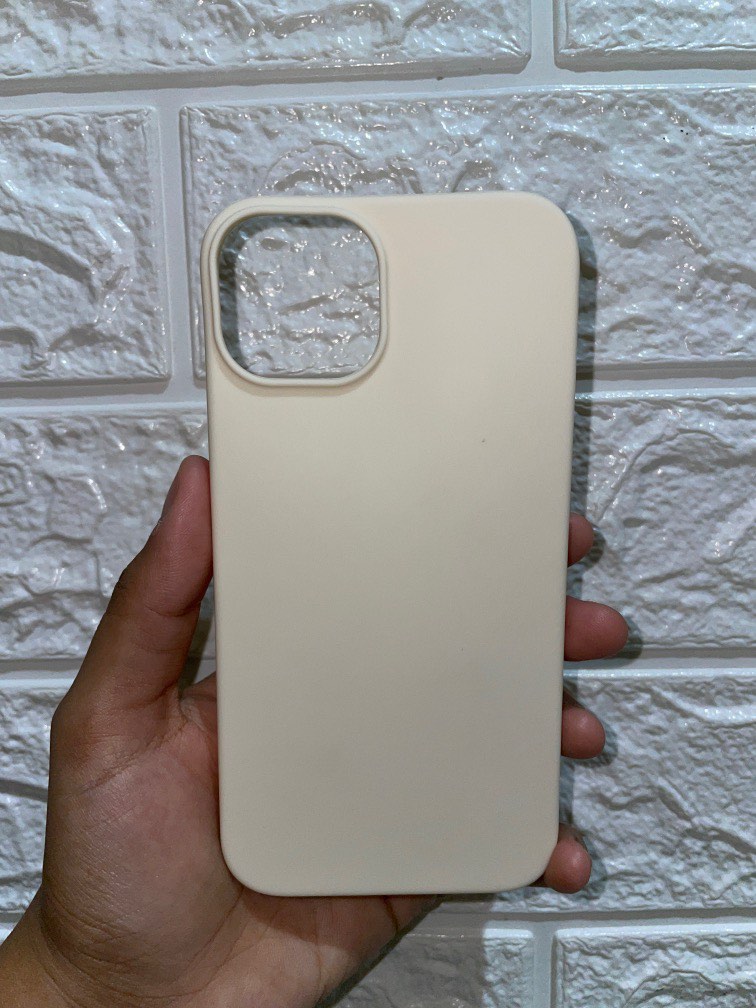 Case iPhone 13 H&M on Carousell