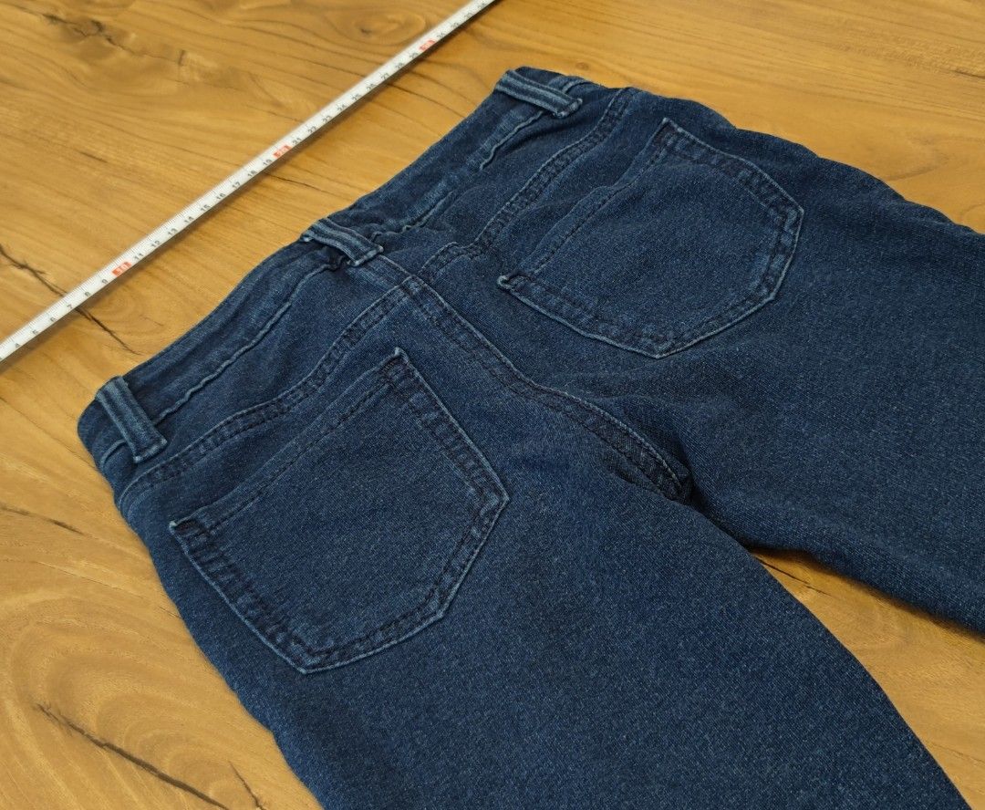 Cat Jack Girls Jeggings 7 8yrs Babies Kids Babies Kids