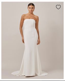 Chancery Truely Gown