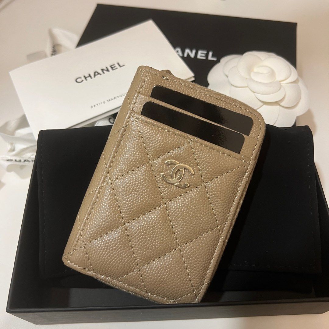 Chanel CardHolder