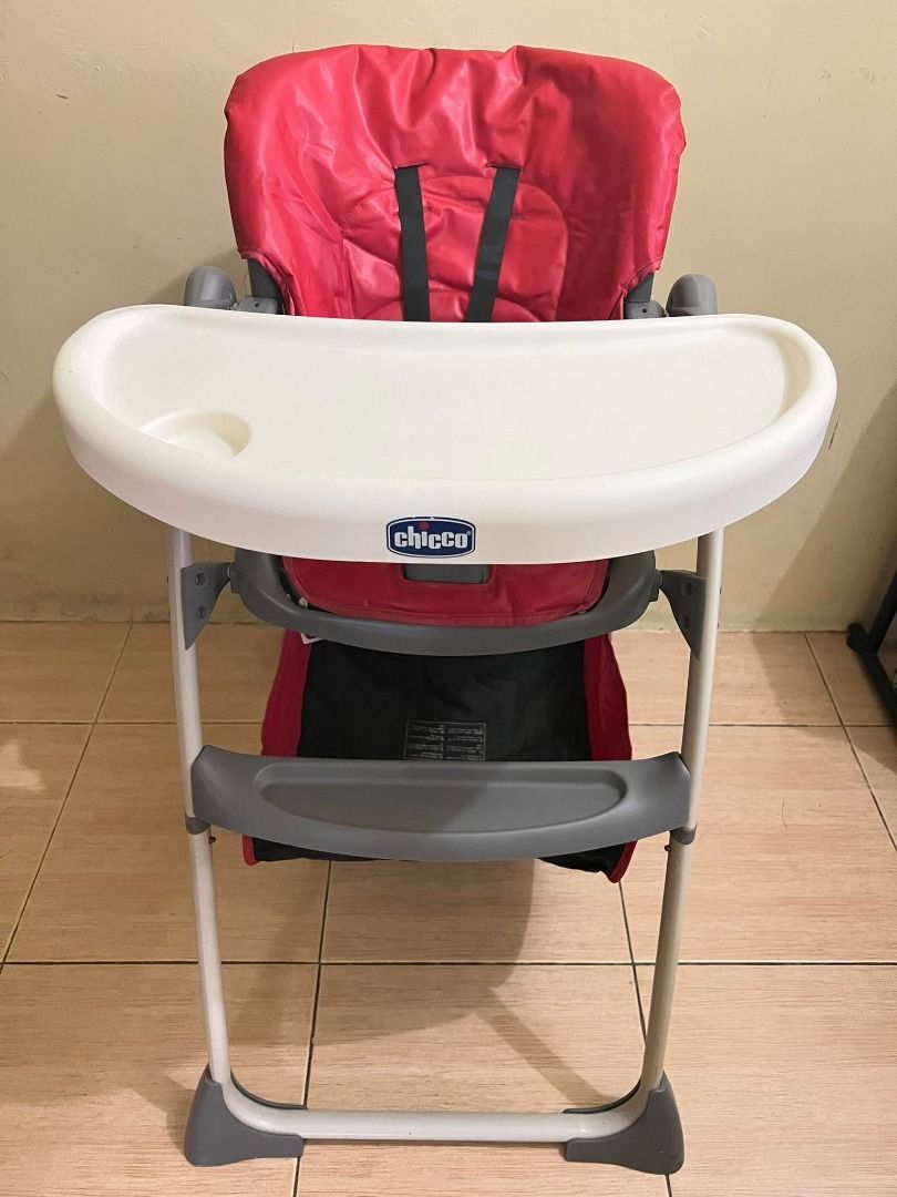 Chicco High chair for Sale Used