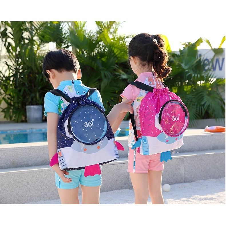 Childrens shop swim bag