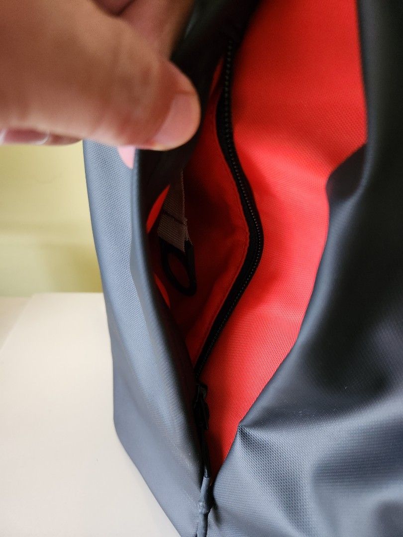 CHPT3 x Brompton Sling Pack Bag