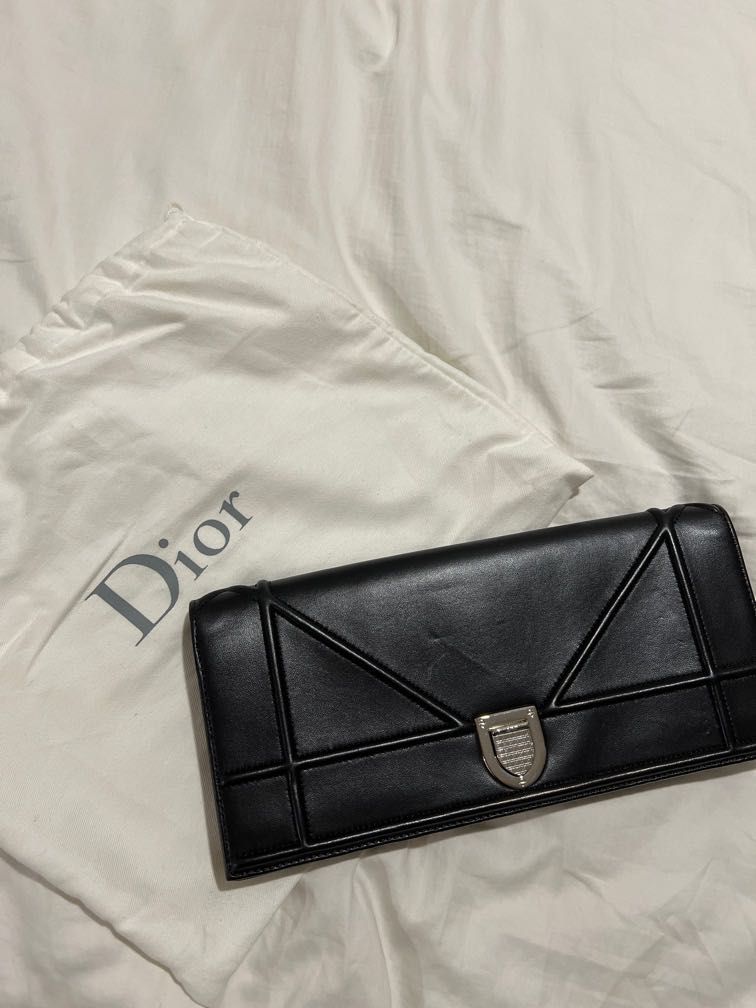 Dior croisiere sales wallet on chain