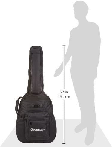 Chromacast guitar bag new arrivals