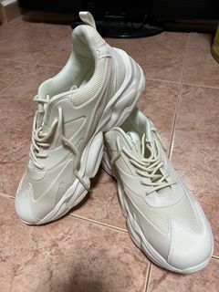 Affordable hotsell chunky sneakers