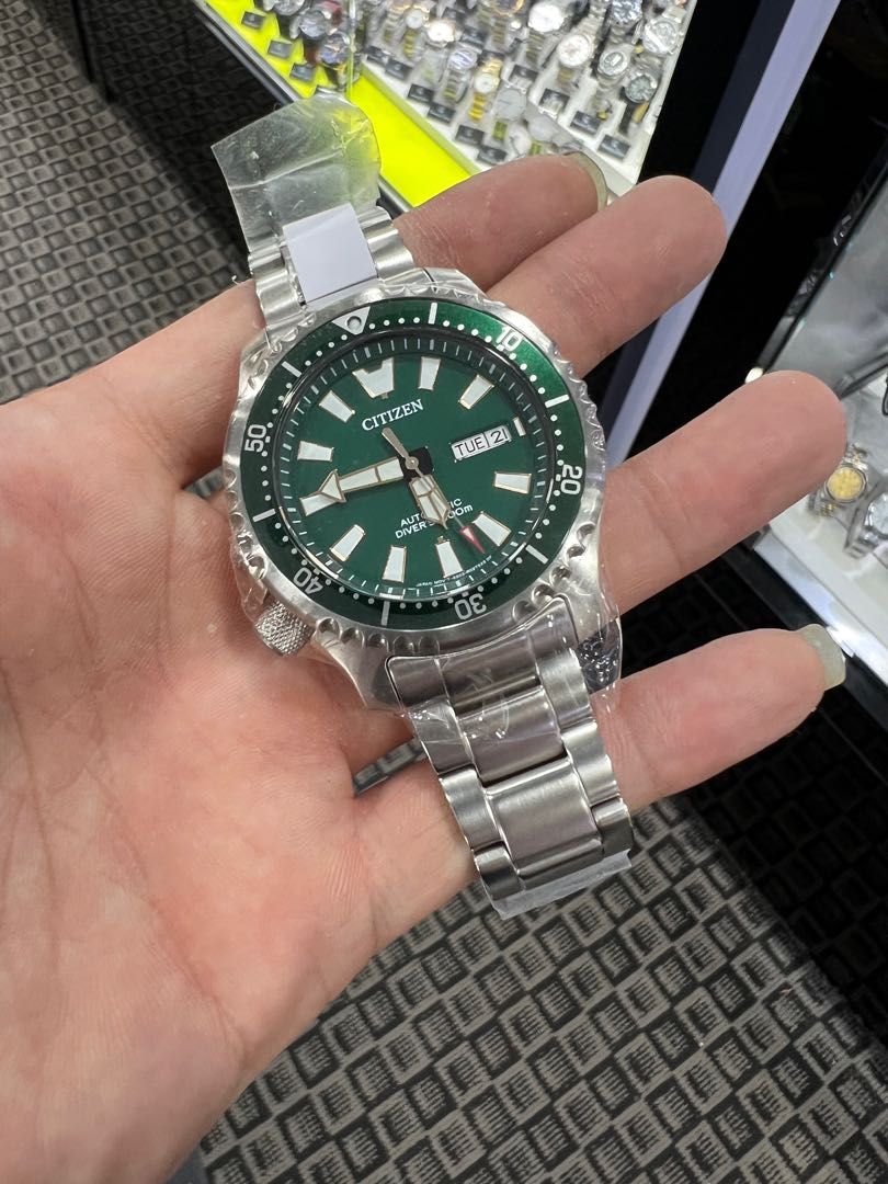 Citizen ny0099 best sale
