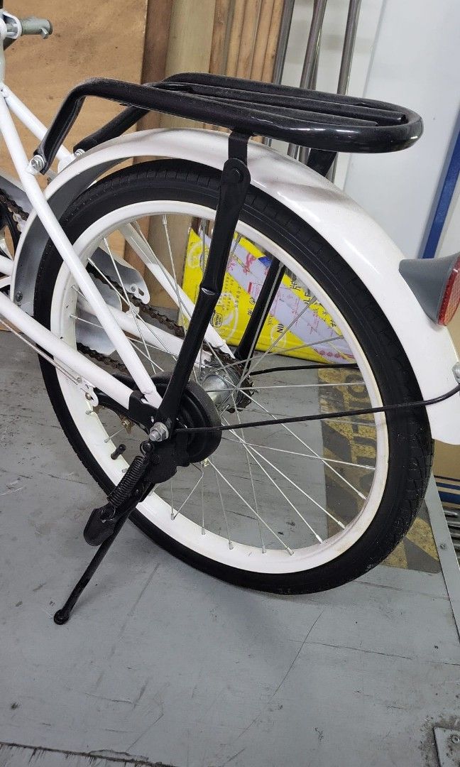 20 inch cheap bike clearance