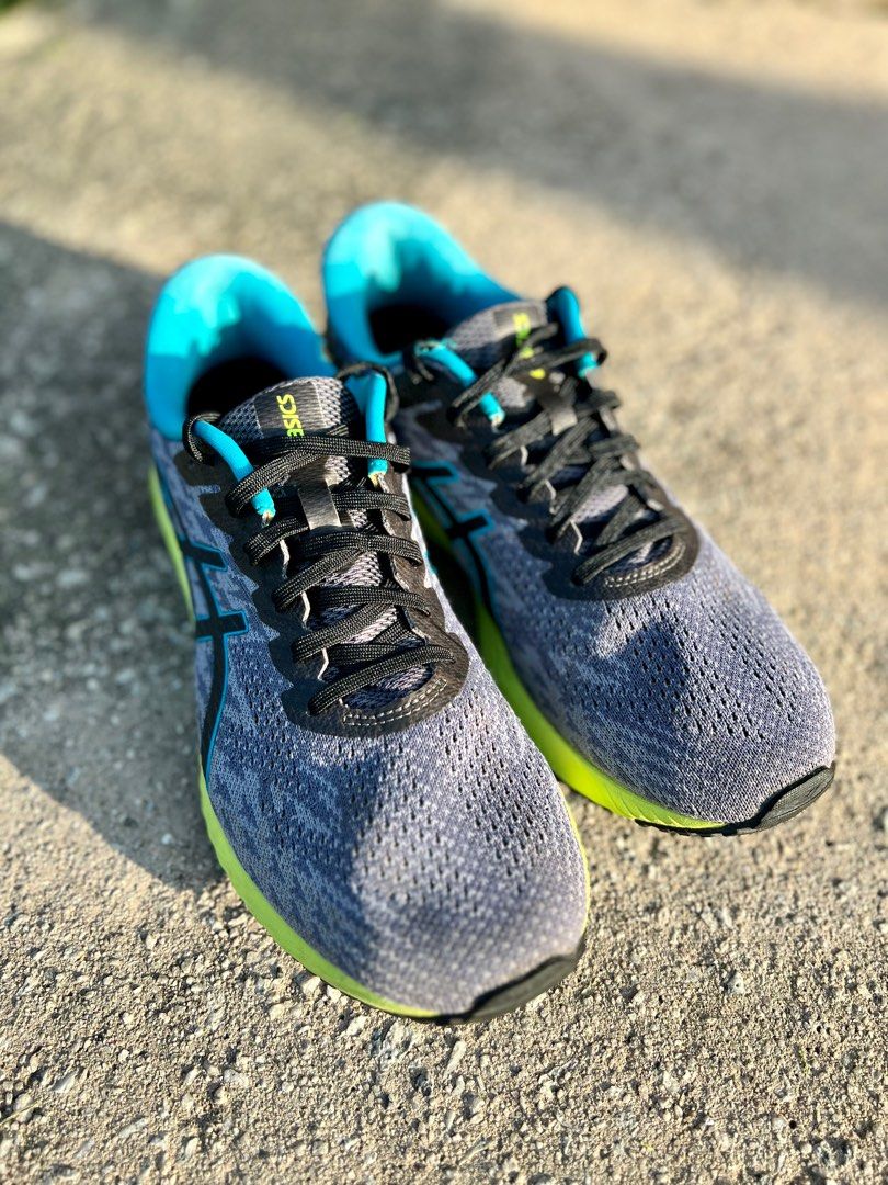 Asics ds shop trainer clearance