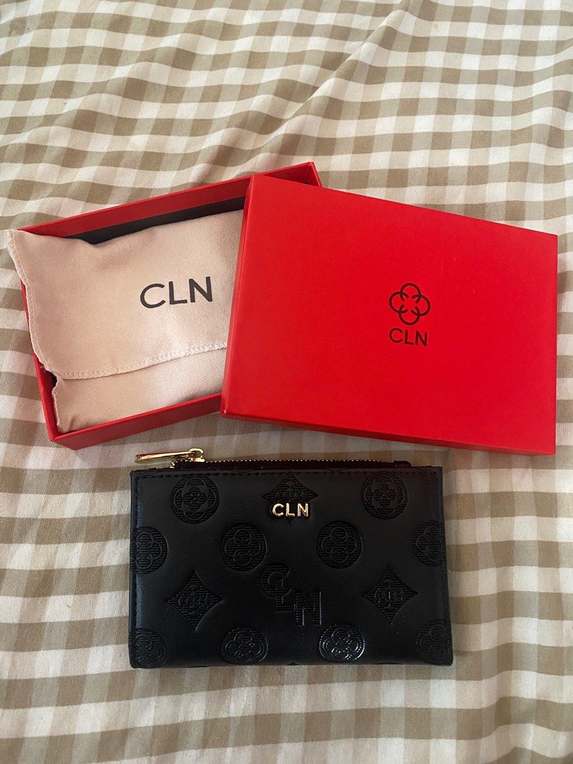 CLN Stylish Wallets