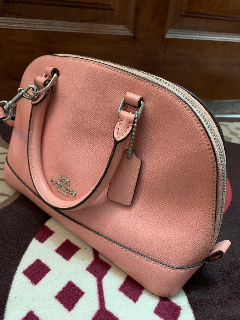 Coach Alma bag