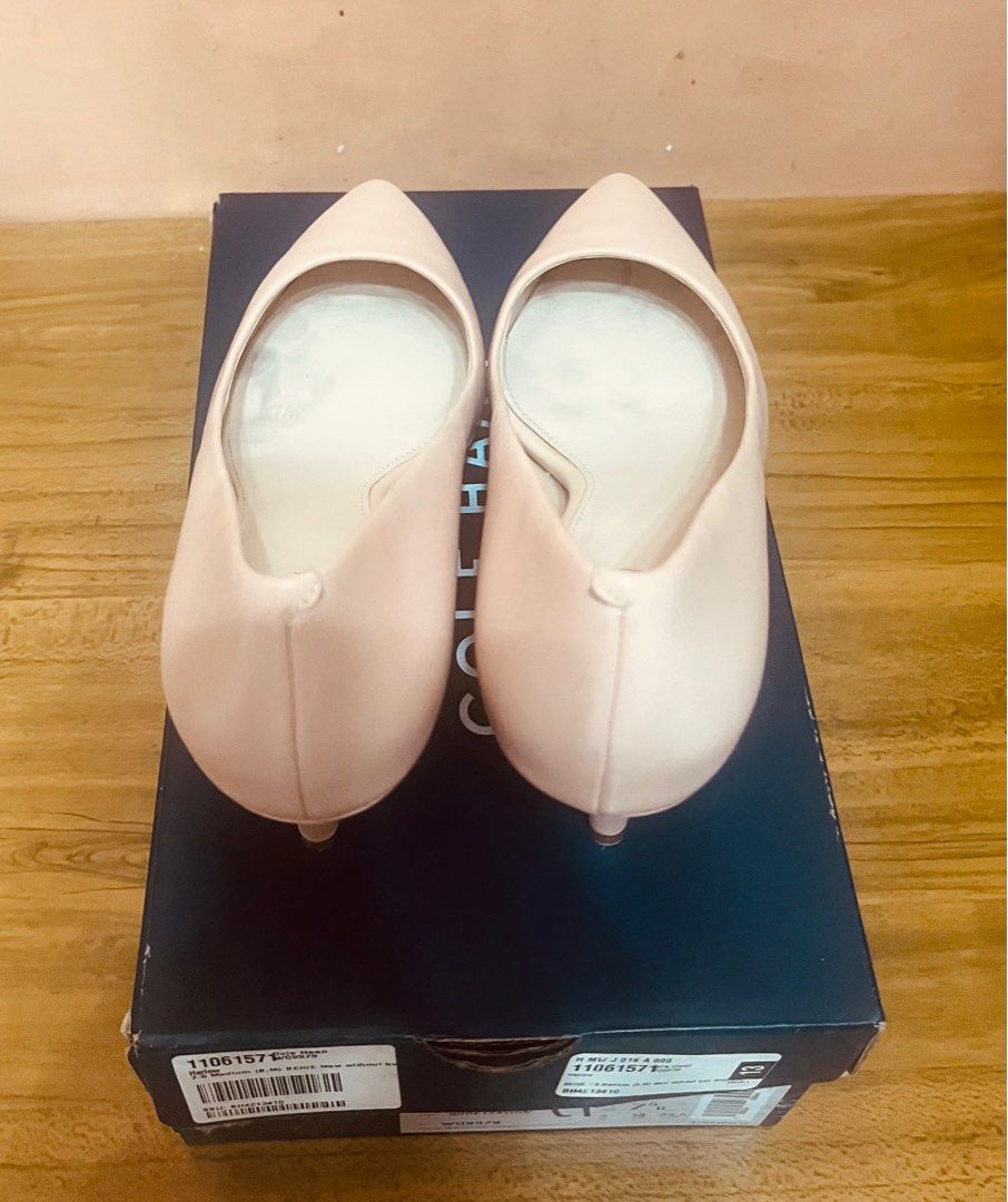 cole haan harlow slingback